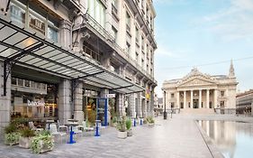 Brussels Marriott Hotel Grand Place